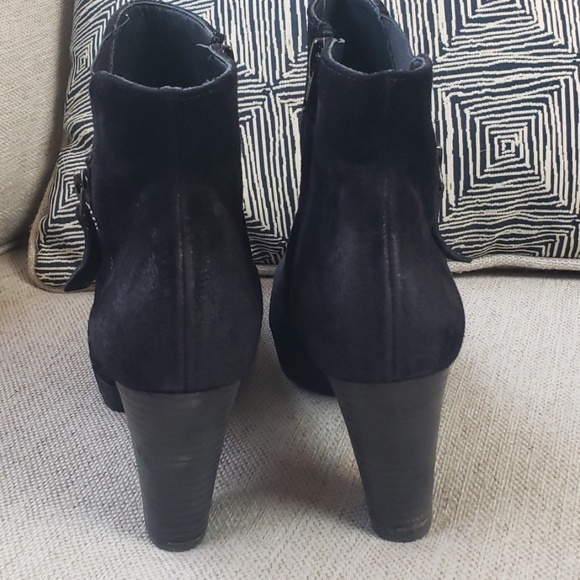 Paul Green bootie - Picture 3 of 5